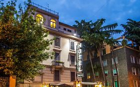 Hotel Buenos Aires Roma
